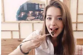 俄罗斯姑娘嫁给我们前是美女，婚后却“秒变”大妈？原因太现实图片