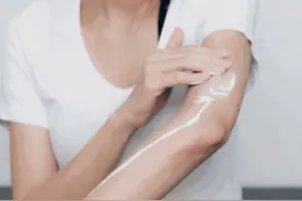 这些“高人气身体乳”，超大一瓶，趁着低廉，早点用起来图片