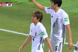 1-0！日本复仇，B组最新出线形势：3队争霸，国足再输=大概率出局图片