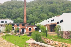 济源这家由废弃的兵工厂改造的酒店为何圈粉无数？住过的人都说妙图片