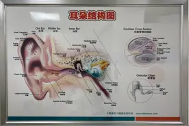 人们常说“洗耳恭听”，那耳朵可以清洗吗？图片