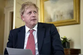 英国又发表错误涉台言论，我国大使馆强硬表态：轮不到其说三道四图片