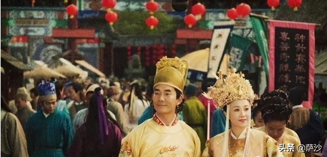 卖官鬻爵、淫乱宫廷的三国之乱制造者：东汉最后的实权皇帝灵帝