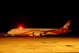 英国大学又开始包机了，直飞接送中国学生，中英机票攻略来了图片