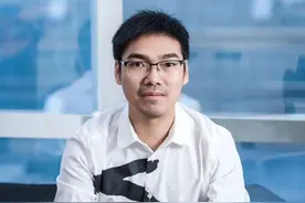 欧瑞博CEO王雄辉：智能家居先行者的底层逻辑图片