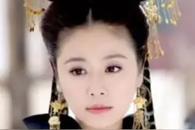 《还珠格格》4大女主换上斗篷装，最惊艳的果然还是赵薇图片