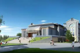 盘点德阳“贵族学校”，网友：确实跪了，不让人活了！图片