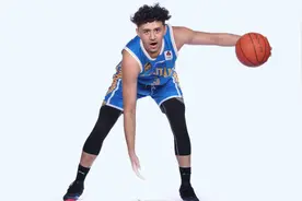 从新疆到福建，时隔3.5个赛季终证明自己，卡米然还能更进一步吗图片