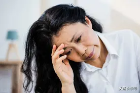 56岁阿姨自述：嫁给小十岁的男人一个月，就没过一天舒服的日子图片