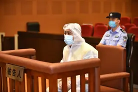 “南医大女生被杀案”更多细节披露：追诉，为了迟来的正义图片