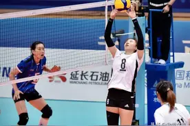 全运会女排比赛，辽宁上海携手出线！半决赛抽签揭晓图片