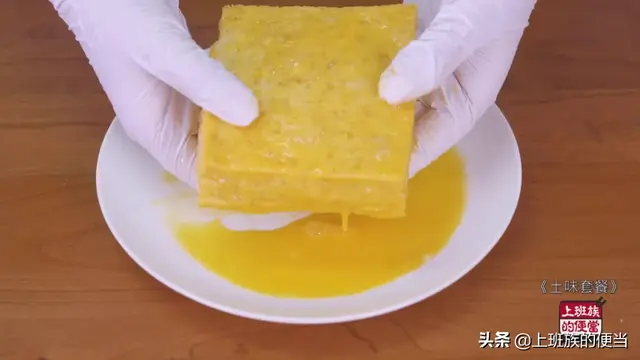 谁说西餐成本高，教你用家常食材简单做，味道不输西餐厅