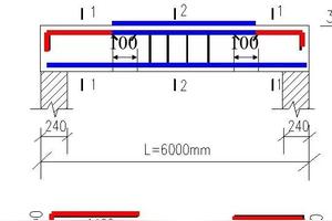 三维梁钢筋平法识图，看完钢筋的基本知识就都清楚了图
