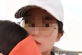 女子旅行遇“暖男”意外怀孕生子，结果发现男友与多人未婚生娃，最大的已8岁图片