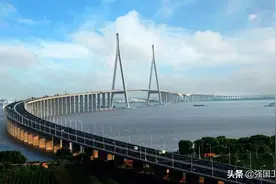 大连与烟台隔海相望，为什么不建跨海大桥？看完瞬间涨知识了图片
