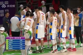 辽宁队40分大胜！5位CBA全明星，姚明又尴尬了图片
