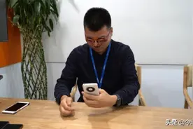 苹果手机很安全？清华大学给出答案，打了多少国产机的“脸”图片