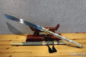 寻找北京角落的王爷坟，八王坟藏有盔甲和大刀，弟弟坟中藏有石靴图片