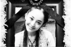 黑粉有多可怕？娜扎被p遗照，千玺被恐吓，最心疼她图片