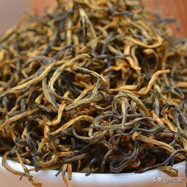 云南滇红茶什么价位（滇红茶叶一般是多少钱一斤的云南滇红茶的价格是多少钱）