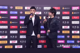 六哥宝刀未老，AG击败EDGM！月光：大家可以期待梦泪上场图片