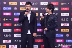 六哥宝刀未老，AG击败EDGM！月光：大家可以期待梦泪上场图片