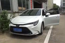 新买的丰田车就坏了！南昌广汽丰田4S店：确实是质量问题图片