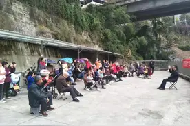 瀛湖镇积极践行“321”基层治理模式 书写乡村治理新答卷图片