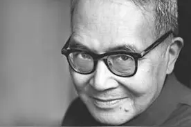 钱锺书的迷之行为：用杆子和林徽因家猫单挑，结果居然还输给了猫图片