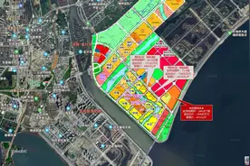 总投资50亿！立讯全球电子信息产业中心基地项目进驻汕头东海岸图片