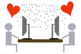 教您识破网络交友的几种骗局图片