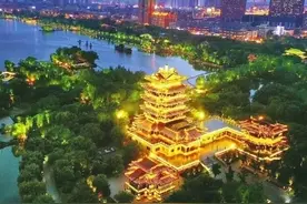 济南夜经济将引入演唱会、网红店…有望举办全国性街头艺人节图片