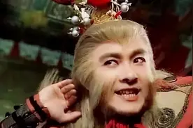 张卫健：“因为他这句话，我光头了22年！”图片