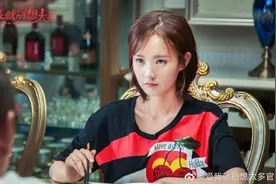 《爱我》中的女人们，一个可爱，一个可恶，一个可恨，一个可怜图片