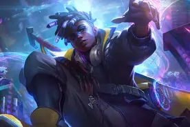 LOL：10款皮肤首次参与半价活动，建议优先考虑T2图片