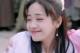 只有女人才懂，小张为什么帅图片