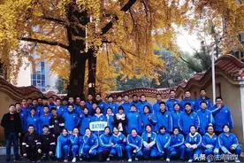 常德市一中478班：逆风飞翔，成就梦想的夺目光彩图片