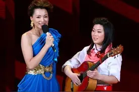 当年火爆全网的“西单女孩”，从草根到总裁，她都经历了什么？图片