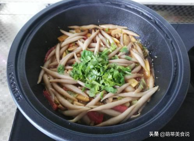 舌尖上的山东,盘点菏泽各县市特产及美食,个个美味可口不要错过