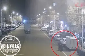 拥有6套房！奇葩男子却爱上偷电动车：看着很满足图片