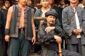 湘西土匪杨永清，佣兵1万，官拜中将，为何会被迅速剿灭图片