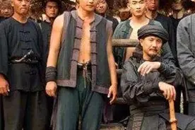 湘西土匪杨永清，佣兵1万，官拜中将，为何会被迅速剿灭图片