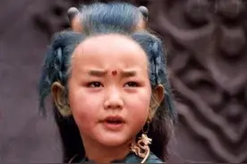 印度真人版“小龙人”，头上10厘米的“恶魔之角”，村民敬而远之图片