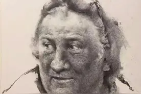 13位当代艺术家素描作品图片