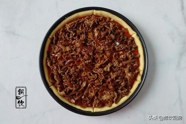 八寸披萨够几个人吃（真正操作时间只需30分钟）