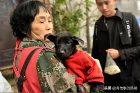 结婚前，婆婆让我和娘家人断绝关系，原因竟是因为我那眼瞎的哥哥图片