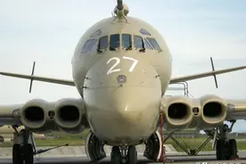 从“猎迷”反潜机到预警机，英国奇葩审美风格永不改变图片