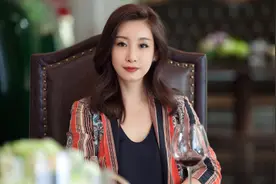 秦海璐儿子患先天性巨婴症，现4岁长相曝光后，网友直言太意外了图片