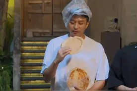 《哈哈哈哈哈》为话题恶剪邓超？幕后投资被扒，难怪邓超如此卖力图片