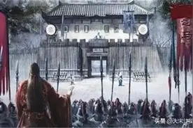 司马懿为何不进空城？司马懿识破空城计不进城原因揭秘图片